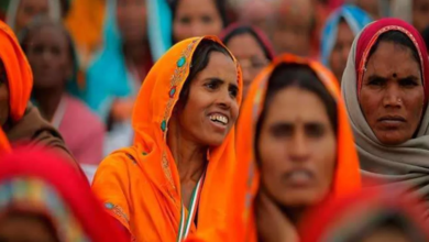 Photo of देश के हर जिले में होगी एक महिला हितैषी ग्राम पंचायत