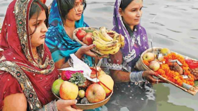 Photo of छठ पूजा के दौरान भूलकर भी न करें ये गलतियां