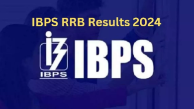 Photo of आईबीपीएस आरआरबी पीओ भर्ती रिजल्ट ibps.in पर हुआ घोषित