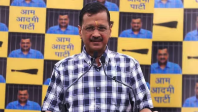 Photo of ‘दिल्ली की महिलाओं के खाते में जल्द आएंगे हजार रुपये’, केजरीवाल का वादा