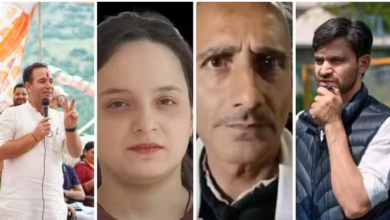 Photo of जम्मू-कश्मीर में सियासी घमासान, पीडीपी की मानसिकता पर सवाल