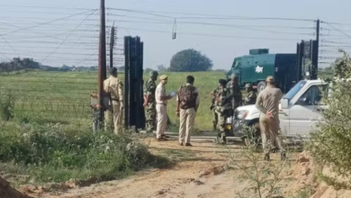 Photo of पाकिस्तान ने एलओसी पर तोपखाने का किया परीक्षण