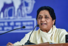 Photo of यूपी उपचुनाव 2024: BSP ने जारी की स्टार प्रचारकों की सूची