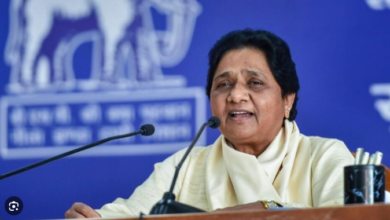 Photo of यूपी उपचुनाव 2024: BSP ने जारी की स्टार प्रचारकों की सूची