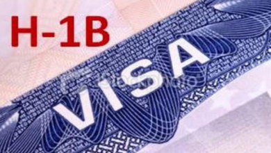 Photo of डोनाल्ड ट्रंप के नेतृत्व में H1B visa नियमों में सख्ती