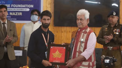 Photo of जम्मू-कश्मीर : राब्ता-ए-अवाम का आयोजन, शिक्षा और नवाचार को आगे बढ़ाने पर जोर