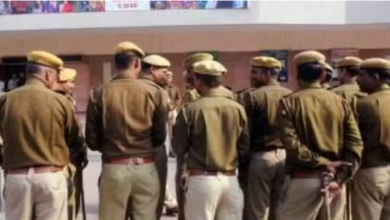 Photo of राजस्थान : पुलिस में जवानों के तबादलों पर अब रोक