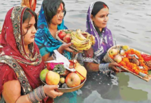 Photo of छठ पूजा के तीसरे दिन जरूर करें इस कवच का पाठ