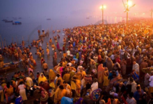 Photo of प्रयागराज: भटके हुए लोगों की सनातन धर्म में होगी वापसी, महाकुम्भ में कई दलित बनेंगे महामंडलेश्वर…