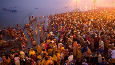 Photo of प्रयागराज: भटके हुए लोगों की सनातन धर्म में होगी वापसी, महाकुम्भ में कई दलित बनेंगे महामंडलेश्वर…