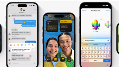 Photo of Apple ने iOS 18.2 का पब्लिक बीटा रिलीज किया