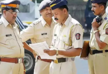 Photo of महाराष्ट्र: चुनाव से पहले मुंबई पुलिस की बड़ी कार्रवाई