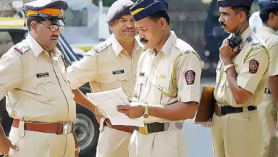 Photo of महाराष्ट्र: चुनाव से पहले मुंबई पुलिस की बड़ी कार्रवाई