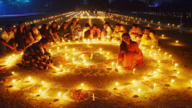 Photo of वासुदेव घाट पर मनाया जाएगा दिल्ली दीपोत्सव