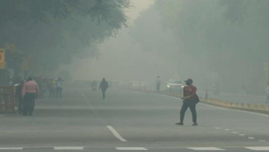 Photo of हरियाणा के इस शहर की हवा देश भर में सबसे प्रदूषित