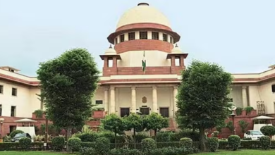 Photo of मदरसा बोर्ड की उच्च शिक्षा की डिग्री असंवैधानिक: SC के आदेश पर मदरसा छात्रों के सामने संकट