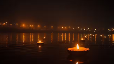 Photo of देव दीपावली पर दुनिया को देंगे सनातनी एकता का संदेश, काशी से होगा ये अद्भुत काम