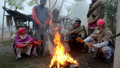 Photo of राजस्थान मौसम: हिल स्टेशन आबू में ठिठुरन बढ़ी, अगले 10 दिन कोई बदलाव नहीं