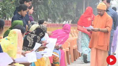 Photo of यूपी : सीएम योगी ने की बड़ी घोषणा, ‘बिना चिंता कराइए उपचार, हॉस्पिटल का पैसा देगी सरकार’