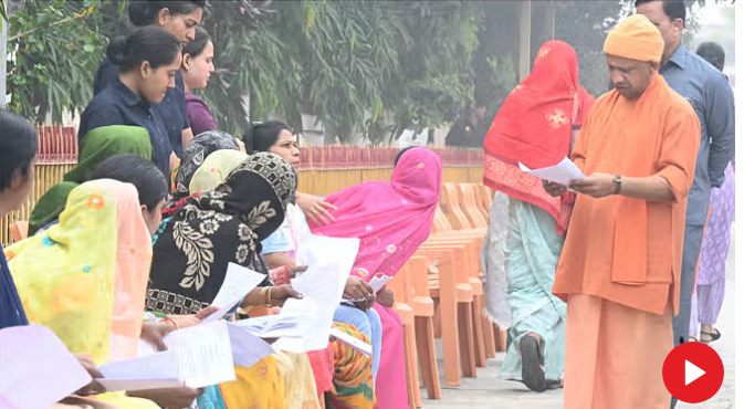 Photo of यूपी : सीएम योगी ने की बड़ी घोषणा, ‘बिना चिंता कराइए उपचार, हॉस्पिटल का पैसा देगी सरकार’