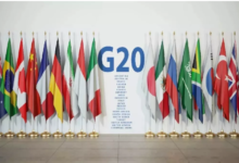 Photo of G-20: जी-20 के ब्राजील घोषणापत्र पर सहमति बनाने में मदद करेगा भारत