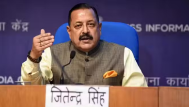 Photo of जम्मू में बनेगा रेलवे डिवीजन, रेल मंत्री ने प्रस्ताव को दी मंजूरी