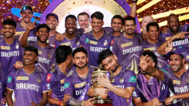 Photo of IPL 2025 Auction: KKR की नजर खिताब बरकरार रखने पर, ऑक्‍शन में ही कर लेगी जीत की तैयारी