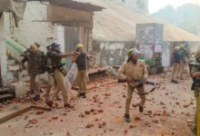 Photo of यूपी: संभल हिंसा में 5 मौतों के बाद प्रशासन का फैसला