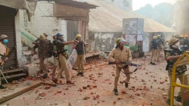 Photo of यूपी: संभल हिंसा में 5 मौतों के बाद प्रशासन का फैसला