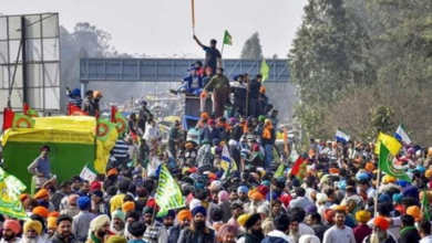 Photo of खनौरी बॉर्डर पर कल से शुरू होगा किसान नेता डल्लेवाल का अनशन