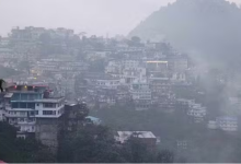 Photo of उत्तराखंड: मैदानों में कोहरे और ठंडी हवाओं से गिरने लगा तापमान