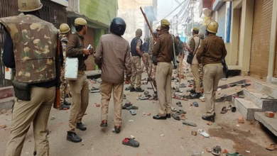 Photo of यूपी: संभल में हुए बवाल की उप जिला मजिस्ट्रेट करेंगे जांच, DM ने 7 दिन में मांगी रिपोर्ट