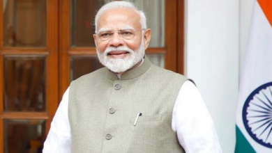 Photo of प्रधानमंत्री नरेंद्र मोदी का 9 दिसम्बर को पानीपत में होगा आगमन