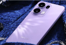 Photo of Oppo Reno 13 सीरीज चाइना में लॉन्च: डाइमेंशन 8350 चिपसेट से लैस