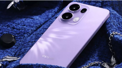 Photo of Oppo Reno 13 सीरीज चाइना में लॉन्च: डाइमेंशन 8350 चिपसेट से लैस