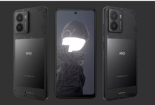 Photo of HMD Fusion: भारत में लॉन्च हुआ 50MP सेल्फी कैमरा और खुद से रिपेयर होने वाला फोन