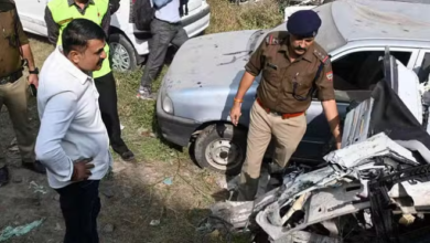 Photo of देहरादून: हादसे की रात गलत दिशा में दौड़ती दिखी थी एक कार, जांच के आदेश