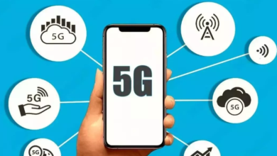 Photo of रॉकेट की रफ्तार से बढ़ रहे 5G यूजर्स, 2030 तक भारत में 97 करोड़ हो जाएगी संख्या!