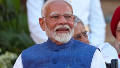 Photo of प्रयागराज: पहली बार पीएम मोदी गंगा पूजन कर महाकुंभ की करेंगे शुरुआत