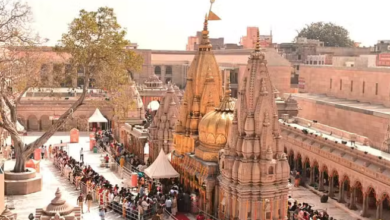 Photo of वाराणसी: दिसंबर में खत्म हो जाएगा श्री काशी विश्वनाथ मंदिर न्यास का कार्यकाल