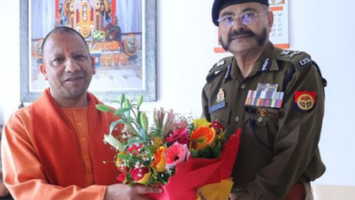 Photo of DGP की नियुक्ति प्रक्रिया में पहले ही यूपी सरकार कर चुकी है बदलाव