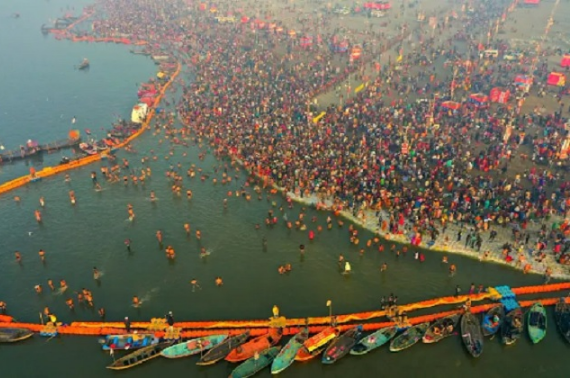 Photo of महाकुंभ को सफल बनाने के लिए उतारी गई अधिकारियों की टीम