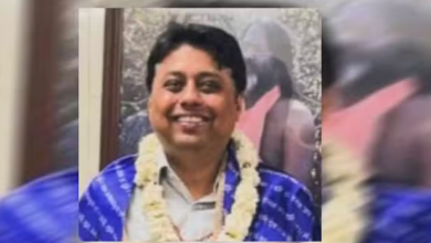 Photo of नितिन भदौरिया बने उधम सिंह नगर के नए जिलाधिकारी