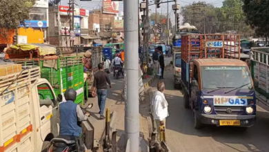 Photo of कानपुर: उपराष्ट्रपति के आगमन पर बदला रहेगा यातायात