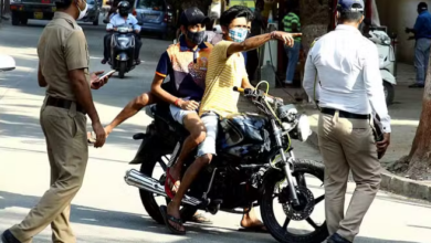 Photo of दिल्ली: राजधानी में हर रोज छह ट्रैफिककर्मी होते हैं दुर्व्यवहार का शिकार