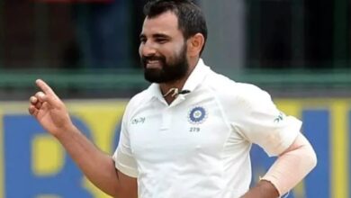 Photo of Mohammed Shami क्या फिट होकर भारतीय टेस्ट स्क्वाड में कर सकते लेट एंट्री?