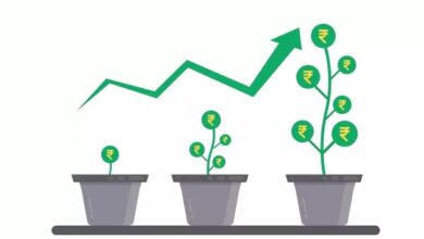 Photo of Rule No 72 : कितने समय में Mutual Funds में पैसे होंगे डबल