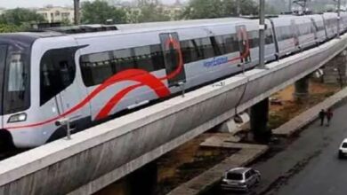 Photo of Dehradun Metro पर असमंजस में मशीनरी, अधिकारी सिर्फ गिना रहे खर्च