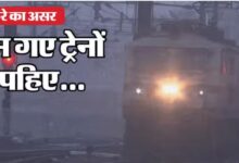 Photo of दिल्ली में ‘इमरजेंसी’!: आज भी AQI 500 पर, स्कूल-कॉलेज बंद… फ्लाइट्स-ट्रेनें लेट