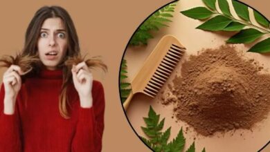 Photo of Hair Fall को रोकते हैं ये Ayurvedic Powders